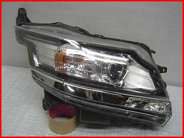 JH1/JH2 N-WGNカスタムHID右ヘッドライト右ライト 100-62161