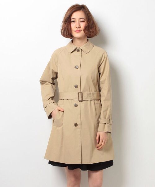 送込！新品☆ポールアンドジョーシスター トレンチコート