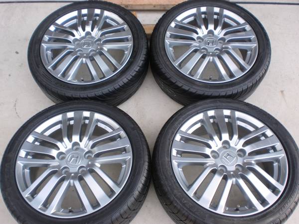 新品，品質保証 ホンダ ステップワゴン流用に １７インチ 215/45R17 ４本(ラジアルタイヤ)｜売買されたオークション情報、yahooの商品情報をアーカイブ公開 - オークファン 5穴