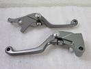 ピボットレバー KLX250/125 DトラッカーX/125 NINJA250 Z250