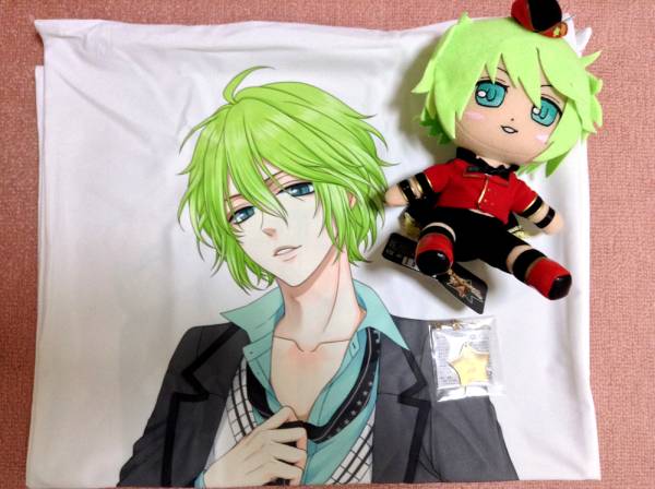Marginal 4 野村エル 抱き枕カバー ぬいぐるみ コミック アニメグッズ 売買されたオークション情報 Yahooの商品情報をアーカイブ公開 オークファン Aucfan Com
