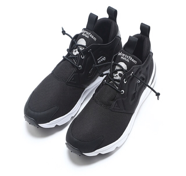 27cm MASTERMIND JAPAN ×REEBOK INSTAPUMP FURY LITE US9