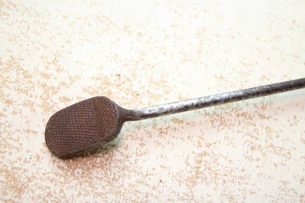 靴道具 ペーガラ ベーガラ ヤスリ/靴職人 レザークラフト(道具)｜売買 ...