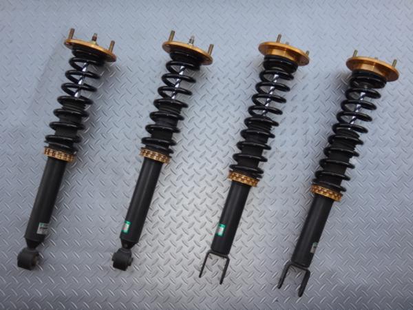 TEIN テイン JZS147 アリスト 車高調 コンフォートスポーツ 即納