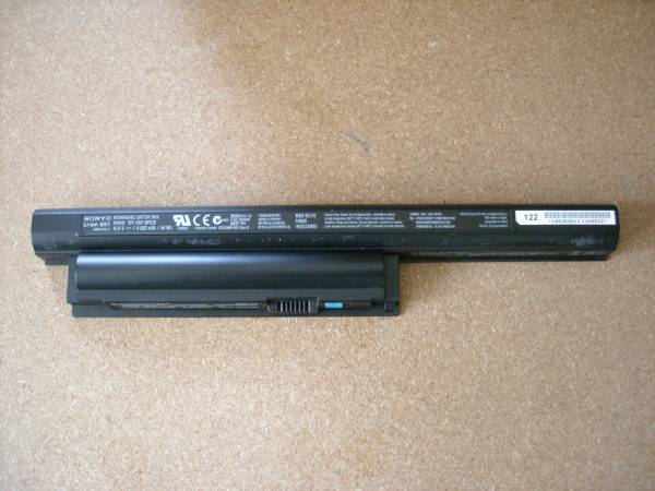 ♪♪ SONY VAIO向 VGP-BPS26 バッテリー 44Wh ♪♪