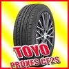 トーヨー 225/60R18 プロクセス CF2S 4本セット￥54，800 送料込