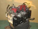 K19-127 H15 GDB インプレッサ STI C型 EJ20 エンジン 本体 SALE