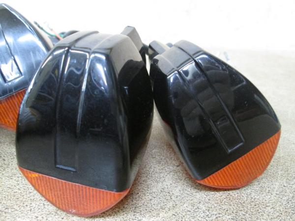 BST】a☆NS250R MC11 純正 ウインカー ☆ HONDA 【公式通販】