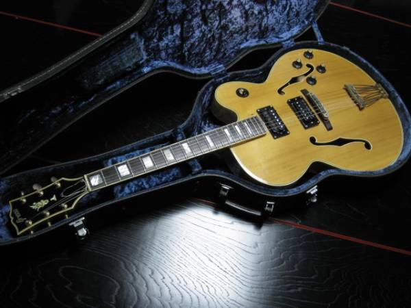 ☆激レア☆1978年製Greco BR-110N GIBSON Byrdlandタイプ ！ 【公式通販】
