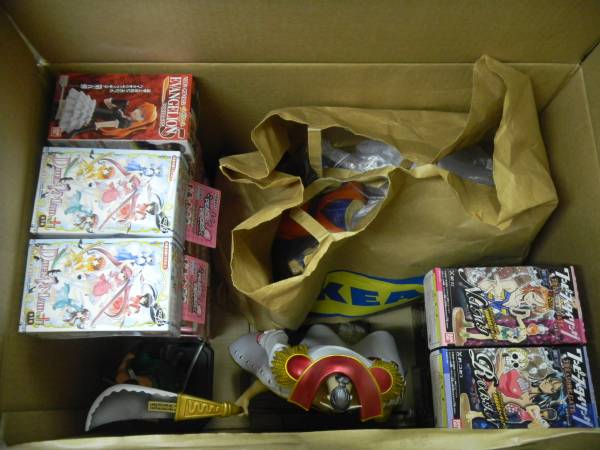 ▲ ワンピース その他フィギュア 色々まとめセット ジャンク