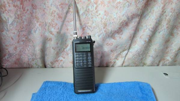 ＹＵＰＩＴＥＲＵ　マルチバンドレシーバー　ＭＶＴ－７０００