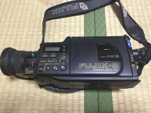FUJIX-8のYahoo!オークション(旧ヤフオク!)の相場・価格を見る｜Yahoo