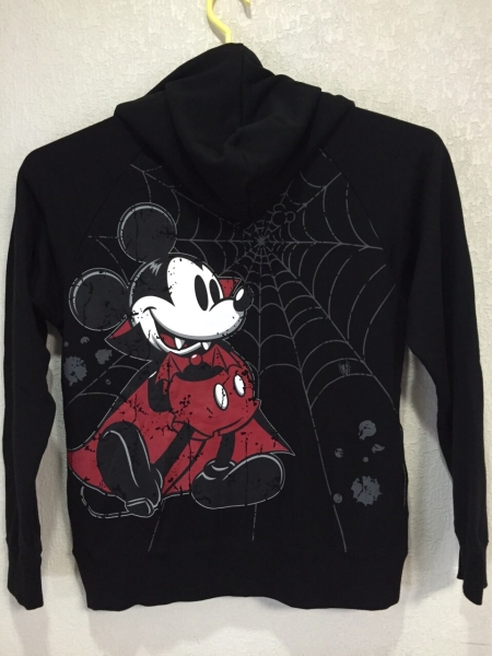 ミッキー バンパイア パーカー L ハロウィン 15 ディズニー トイ ストーリー 売買されたオークション情報 Yahooの商品情報をアーカイブ公開 オークファン Aucfan Com ミッキー バンパイア パーカー L ハロウィン 15 ディズニー トイ ストーリー 売買されたオークション情報 Yahooの商品情報をアーカイブ公開 オークファン Aucfan Com