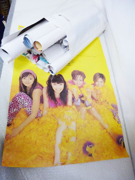 大量処分 MAX/ポスター カレンダー/まとめて いろいろ[梱0.2