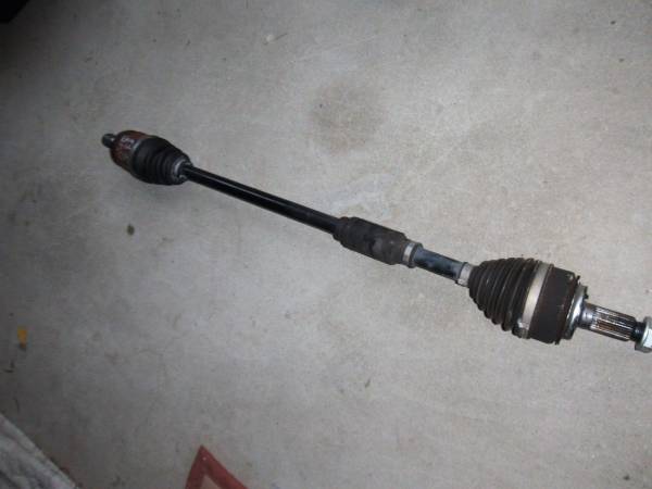 ( フリード ) 右 フロント ドライブシャフト ( GB3 )