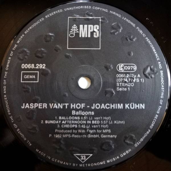 Jasper Van