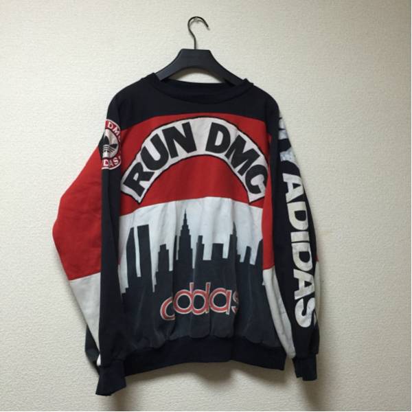 adidas rundmc 80s オールドスクール アディダス オリンピック