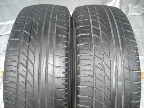 @即日発送@12年@ 215/60R17C 109/107 YOKOHAMA E340-C 2本！Z894