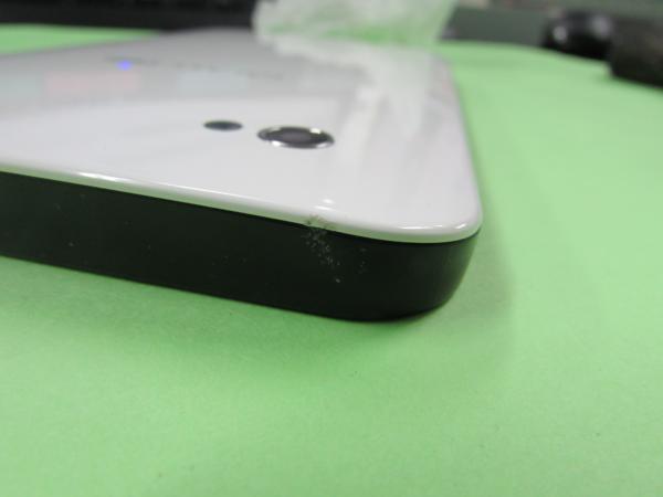 ☆中古☆ GALAXY Tab SC-01C ホワイト docomo