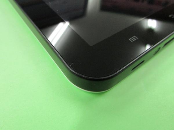 ☆中古☆ GALAXY Tab SC-01C ホワイト docomo