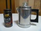 ＣＯＭＥＴ　2ＣＵＰ　コーヒー　パーコレーター