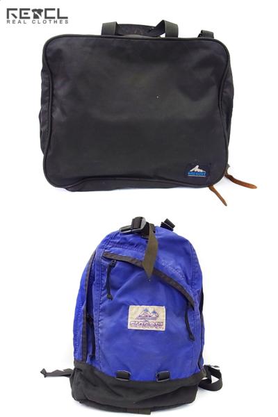 【処分】GREGORY/グレゴリー カバン/リュックサック 2点セット