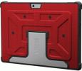 URBAN ARMOR GEAR社製 Surface Pro 3用ケース UAG-SFPRO3-RED