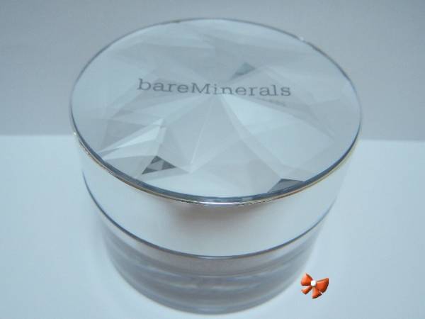 ★ベアミネラル ファンデーション.フェアリーライト.特大20g.QVC