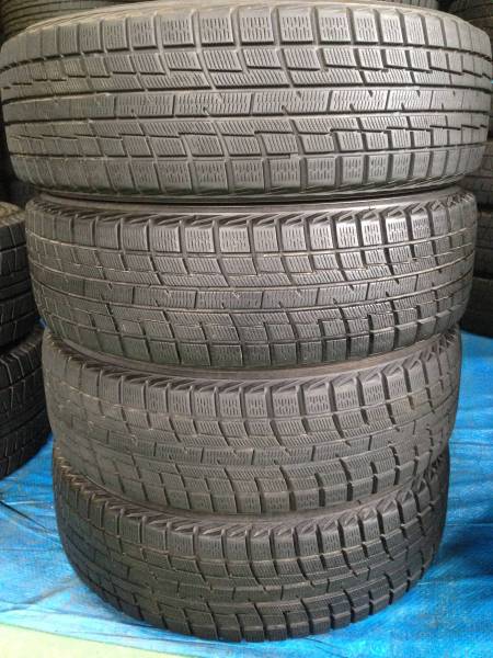 YOKOHAMA 175/60R16 スタッドレスタイヤ 4本 ハチ様専用175⁄60R16