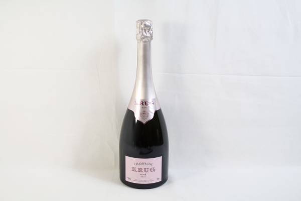未開栓 クリュッグ ロゼ ブリュット 750ml
