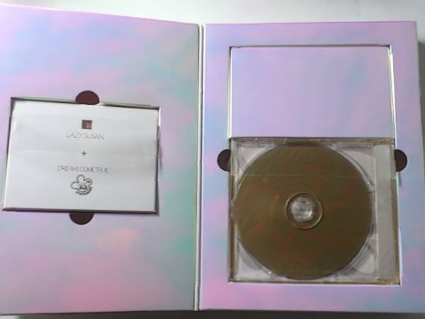 DREAMS COME TRUE 1989-2004 15th Anniversary BOX ドリカム J-Pop