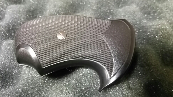 パックマイヤー社製S&W Jフレーム用ラバーグリップ Pachmayr 【公式通販】