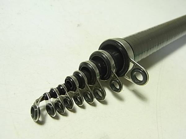 NFT POWER LOOP super 大磯2-450★釣り竿・ロッド1123-212_2