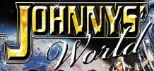 即決【1階A~C列 通路】1/2ジャニーズワールド JOHNNYS' World1-3