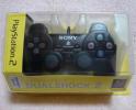 PS2★純正アナログコントローラ DUALSHOCK2★未使用・未開封