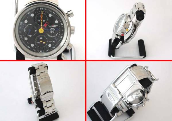 GSX | HISTORY WATCH JAPAN-時計・腕時計 New GSX208SBK-5 Gsx208Sbk-4
