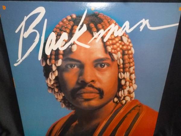 Don Blackman-Holding You， Loving You/LP