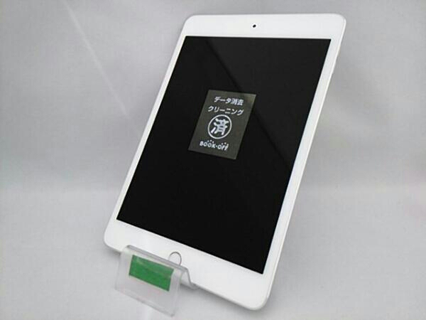 iPad 0 mini 64GB Apple MK9H2J⁄A Wi-Fi シルバー Mini 128GB ムスビー