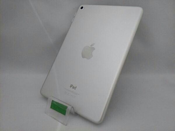 iPad 0 mini 64GB Apple MK9H2J⁄A Wi-Fi シルバー Mini 128GB ムスビー