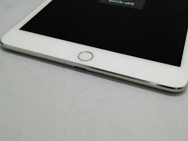 iPad 0 mini 64GB Apple MK9H2J⁄A Wi-Fi シルバー Mini 128GB ムスビー