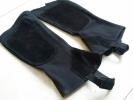 ★馬術すね当て 乗馬レガーズ チャップス/Chaps 初心者