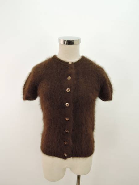 イタリア製DOLCE&GABBANAカデーガンＡ３１－０１１