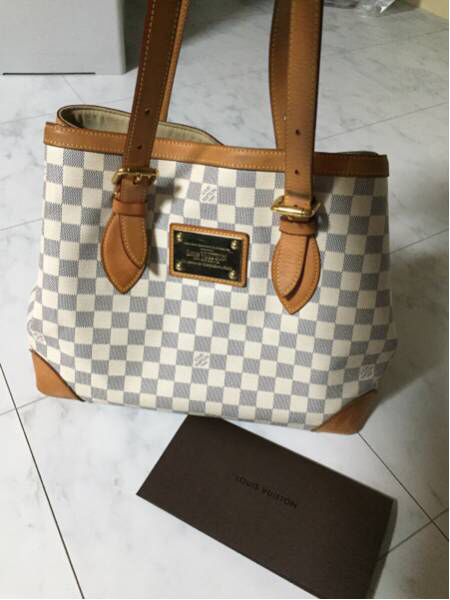 ダミエアズール ハムステッドMM