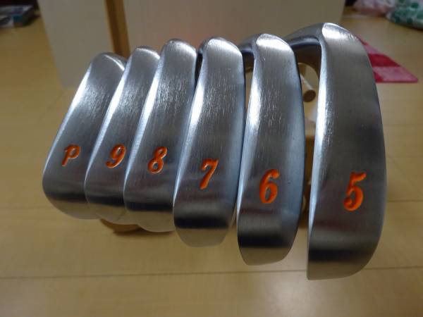 Zodia ゾディア★CM-1　５I～PW　DG　XP１０５S★_2