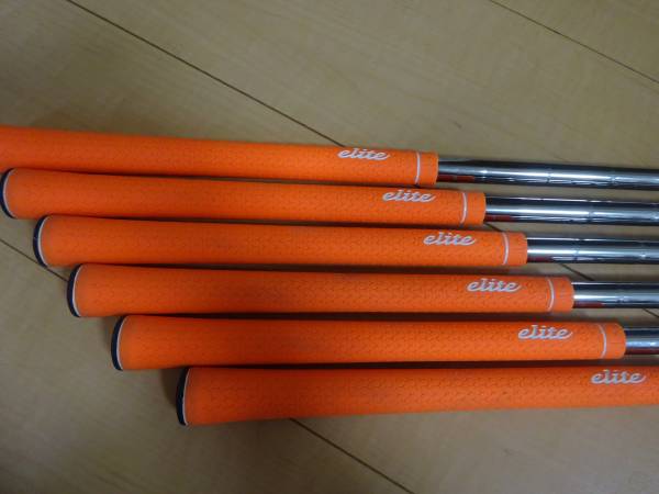 Zodia ゾディア★CM-1　５I～PW　DG　XP１０５S★_3