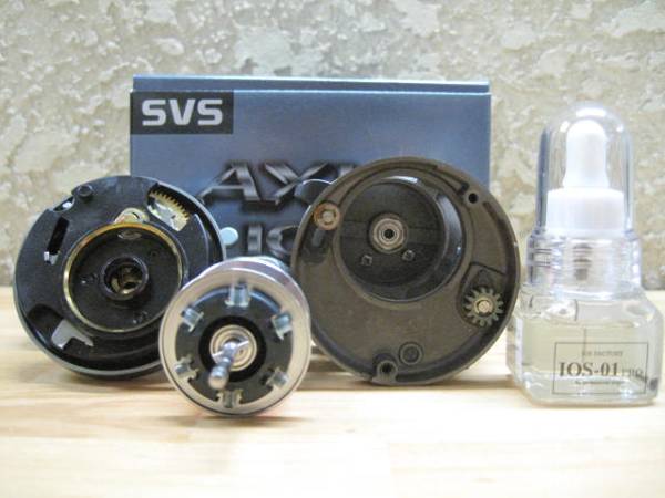 ★SHIMANO シマノ アクシス AXIS 100 付属品有★メタニウムmg