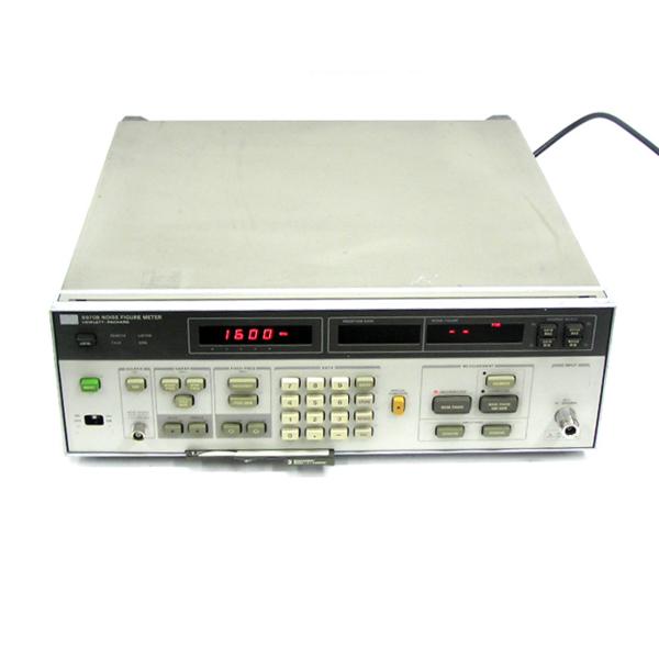 ♯◆HP 8970B NOISE FIGURE METER