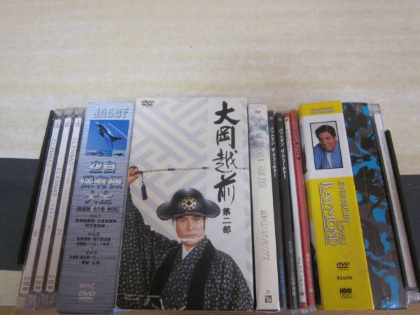 ☆中古 DVD ジャンク 36本 Gセット☆ | NAGARBAZAAR.COM