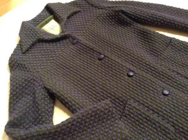 sybilla シビラ 受注会コート美品♪