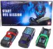 仮面ライダードライブ プレバン限定 ネクストシフトカーセット